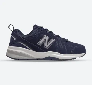 Men's Wide Fit New Balance MX608UN5 (New 624) Walking/Running Trainers