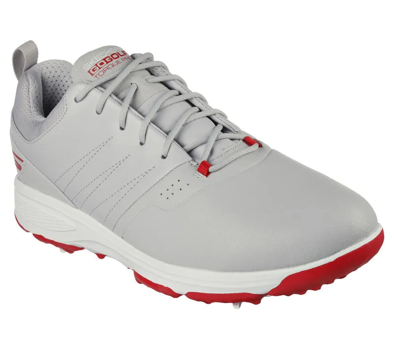 Men's Wide Fit Skechers Go Golf Torque Pro Sports Trainers