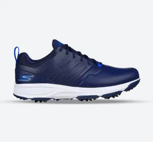 Men's Wide Fit Skechers Go Golf Torque Pro Sports Trainers