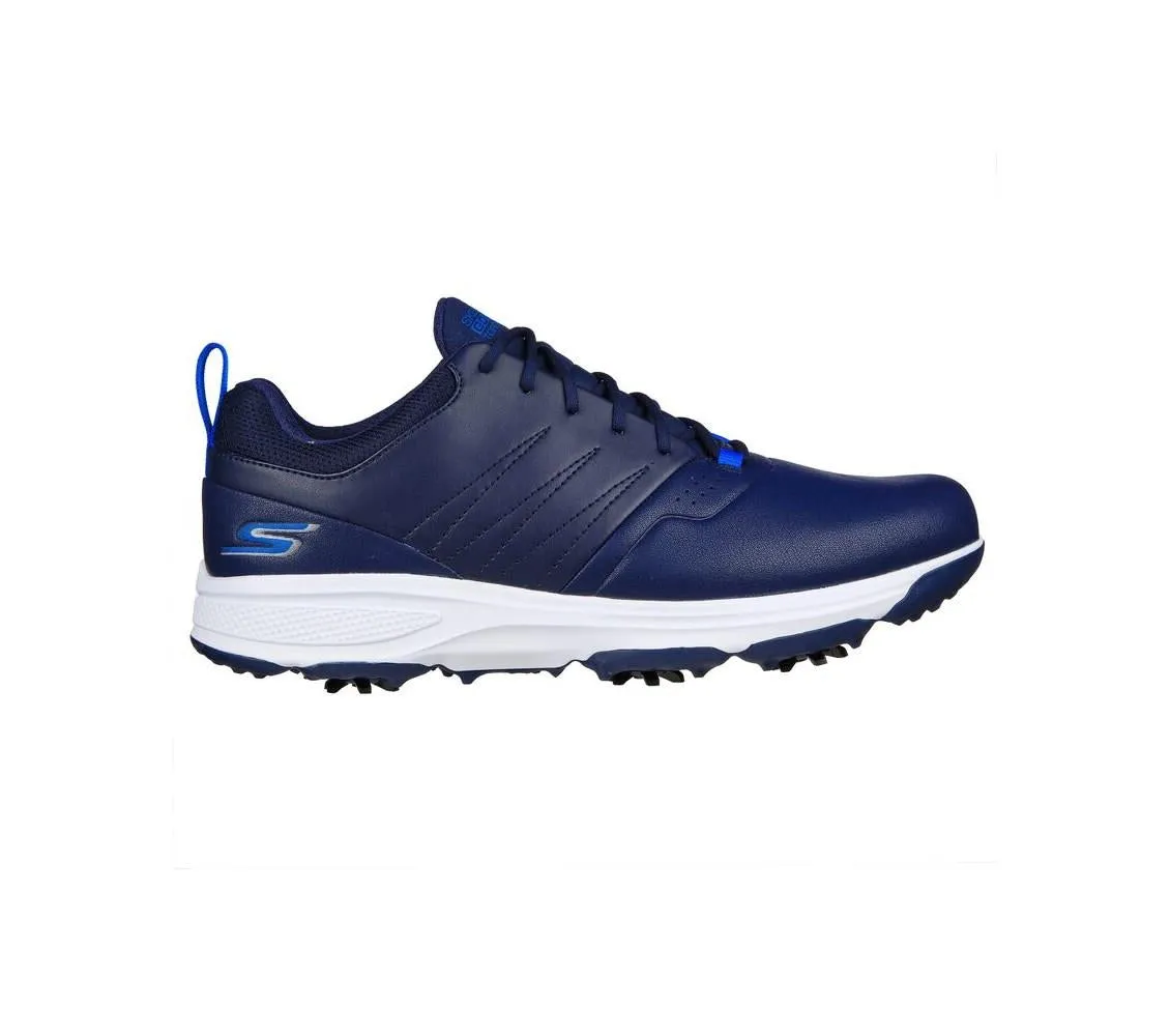 Men's Wide Fit Skechers Go Golf Torque Pro Sports Trainers