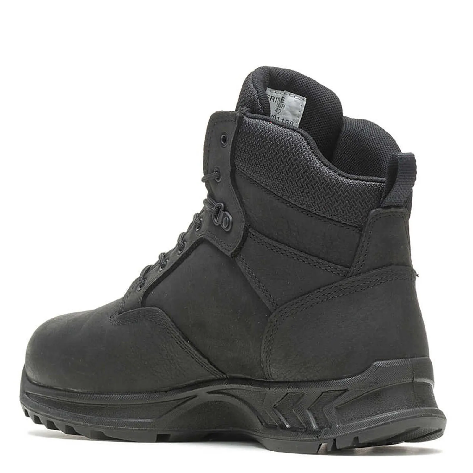 Men's Wolverine Boots, ShiftPLUS Work LX 6" Alloy Toe Boot