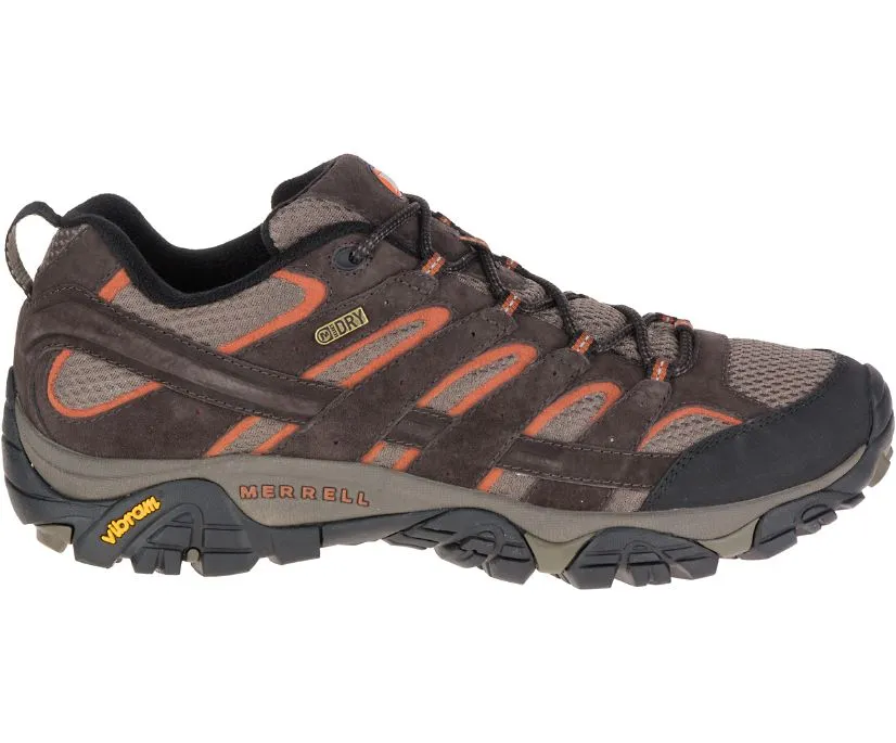 Merrell Men's Moab 2 Waterproof (disc.)