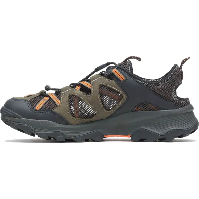 Merrell Speed Strike Leather Sieve Shoes/Sandals