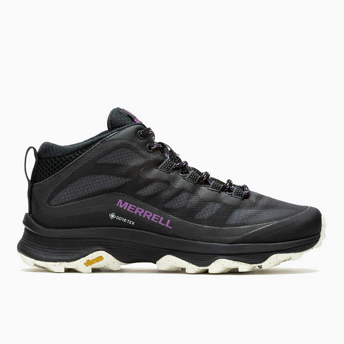 Merrell Women's Moab Speed Mid GTX