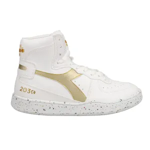 Mi Basket 2030 High Top Sneakers