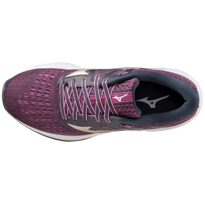 Mizuno Wave Inspire 17 Women's Running Shoes