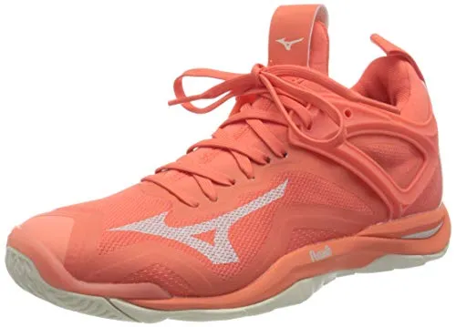 Mizuno Women's Mizuno Women'S Wave Mirage 3 Handball Shoes