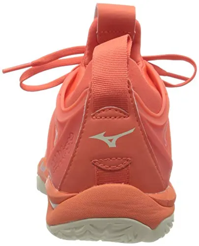 Mizuno Women's Mizuno Women'S Wave Mirage 3 Handball Shoes