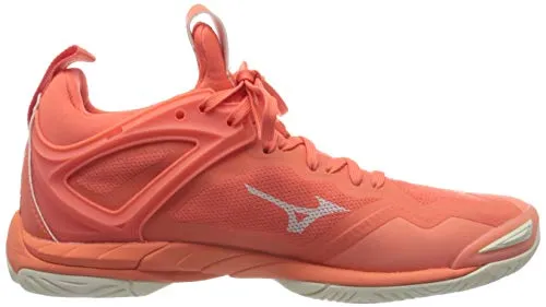 Mizuno Women's Mizuno Women'S Wave Mirage 3 Handball Shoes