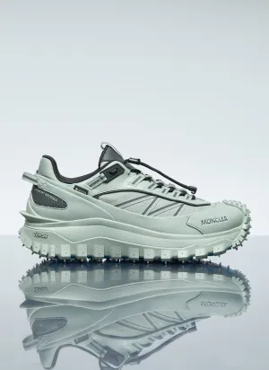 Moncler Trailgrip Low Top Sneakers