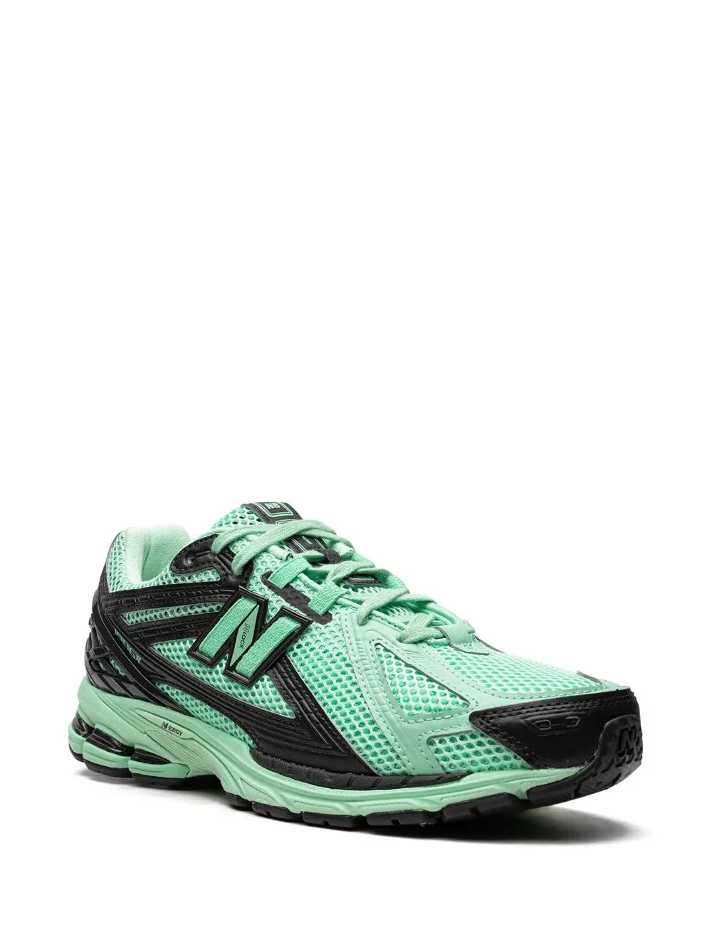 NEW BALANCE 1906R SIZE? EXCLUSIVE GREEN BLACK