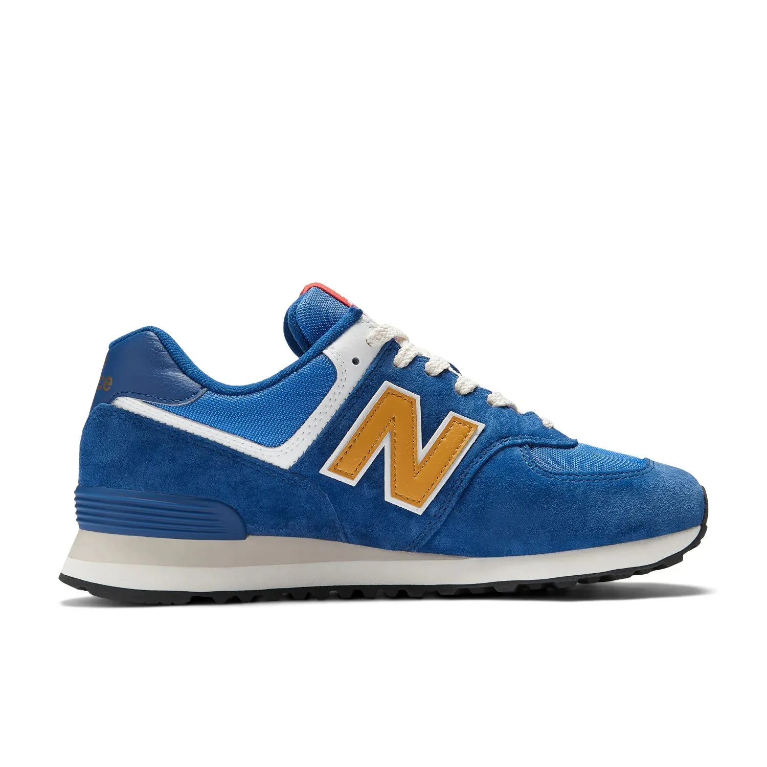 New Balance 574 Shoes - Men's