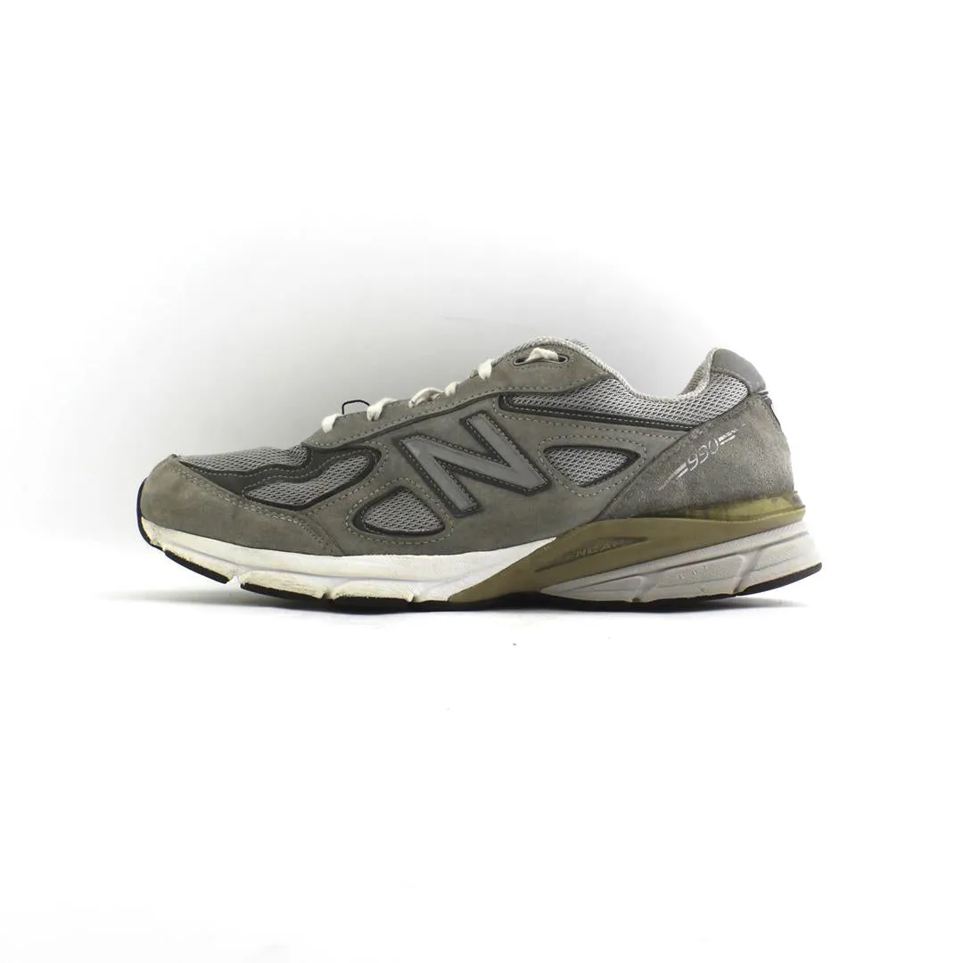 NEW BALANCE MADE IN USA 990V4