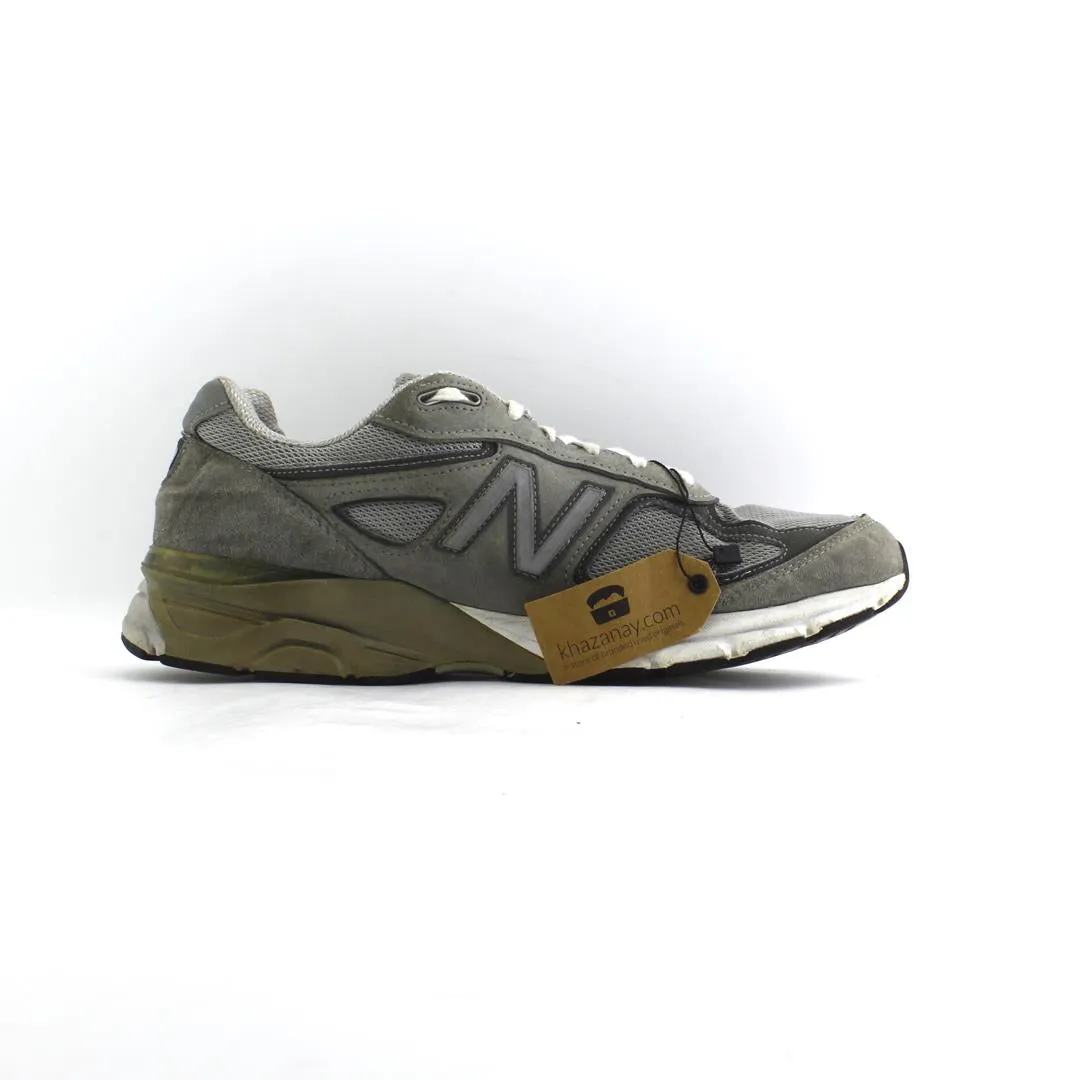 NEW BALANCE MADE IN USA 990V4