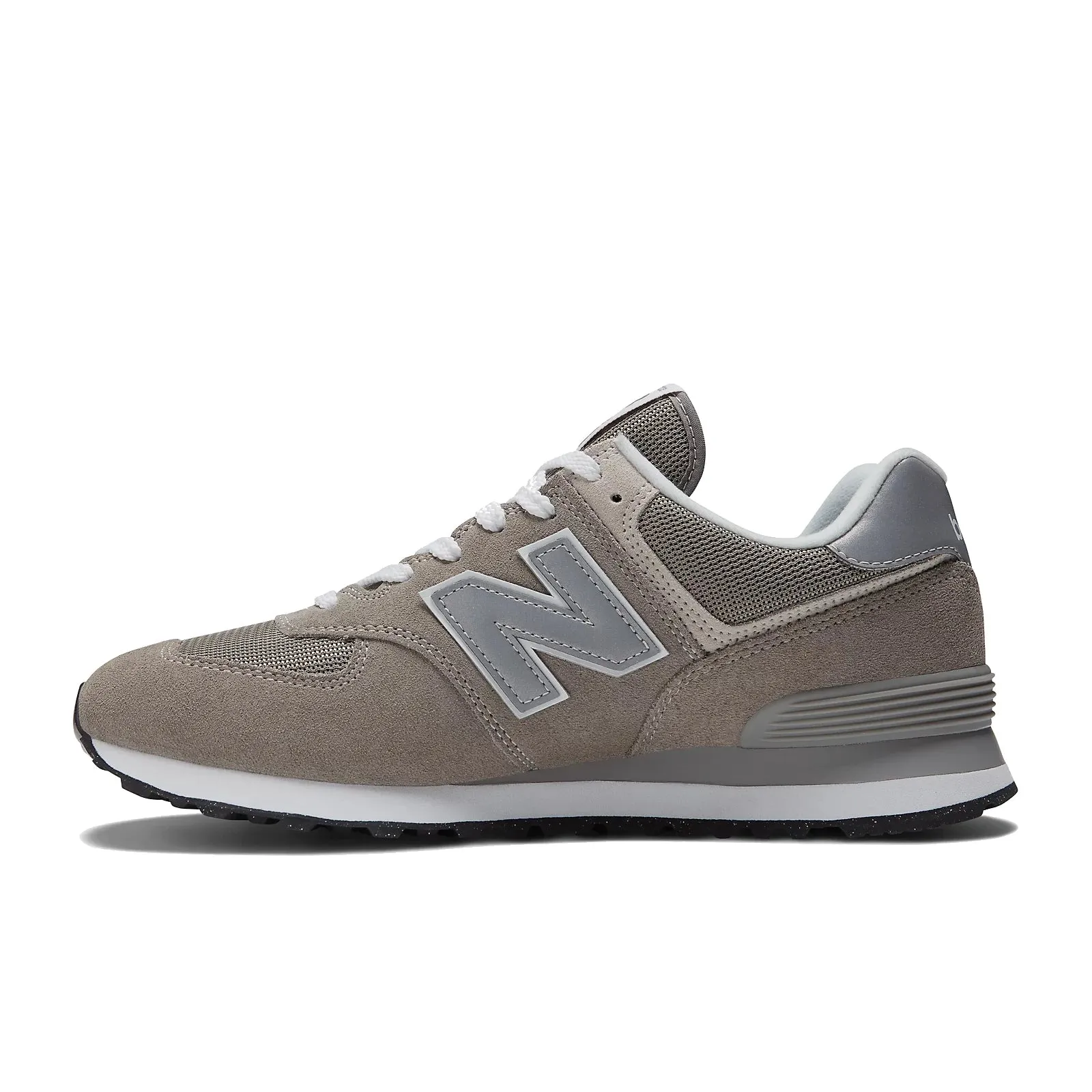 New Balance Men's 574 Core - Grey