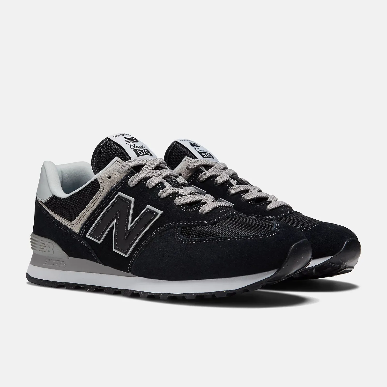 New Balance Men's 574 Core Shoes