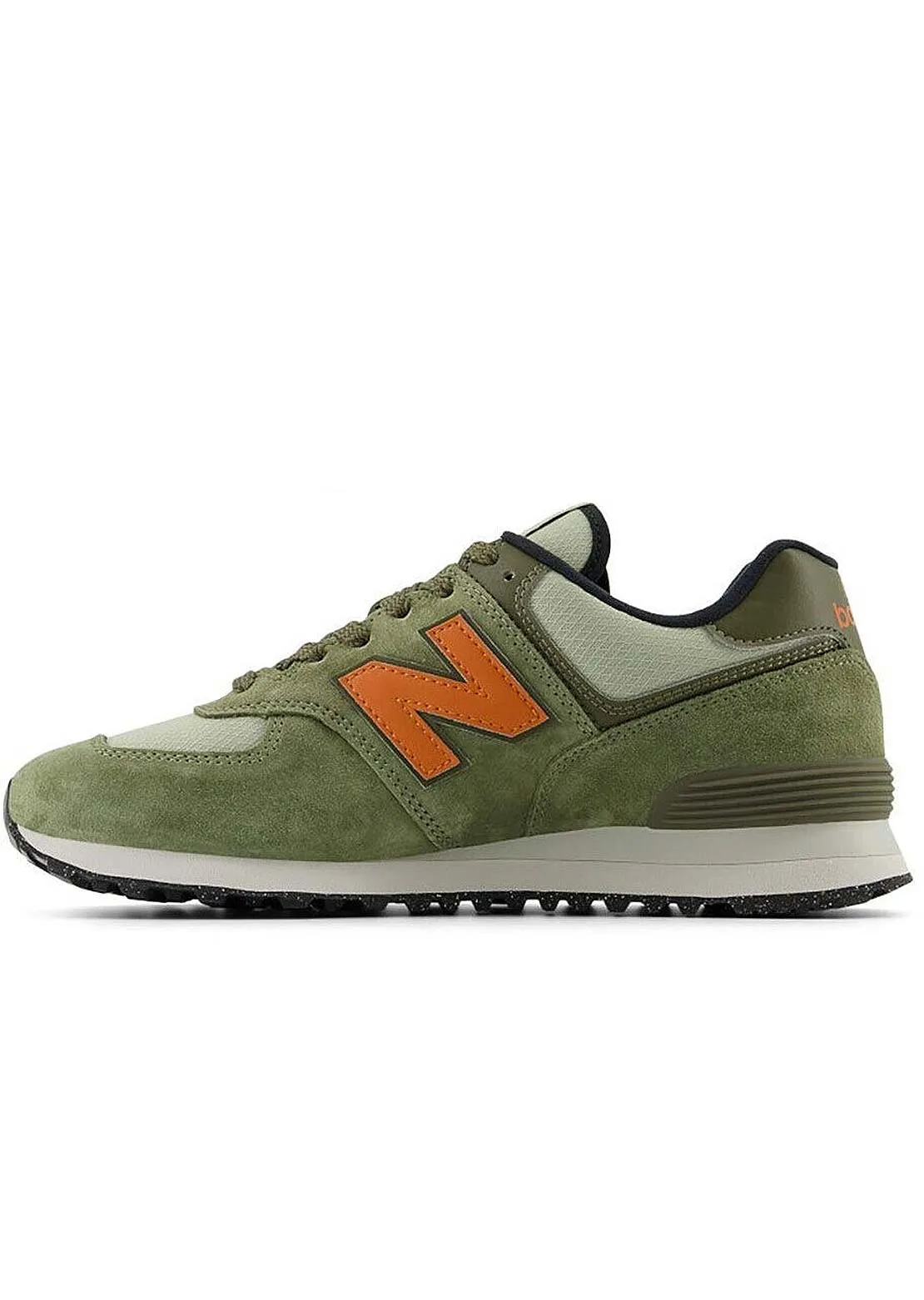 New Balance Unisex 574 Shoes