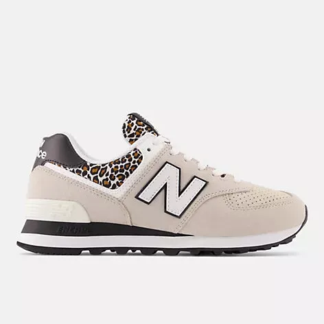 New Balance Women 574 Casual Shoes