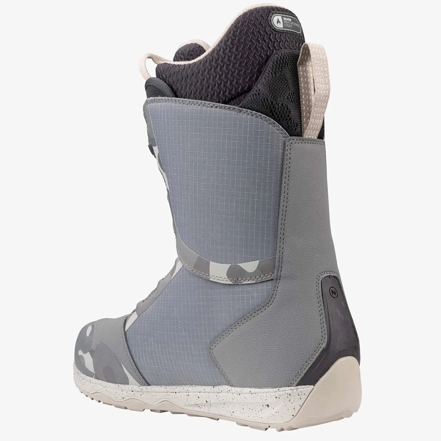 Nidecker Rift Snowboard Boots