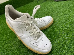 Nike AF1 (White) - 40pcs