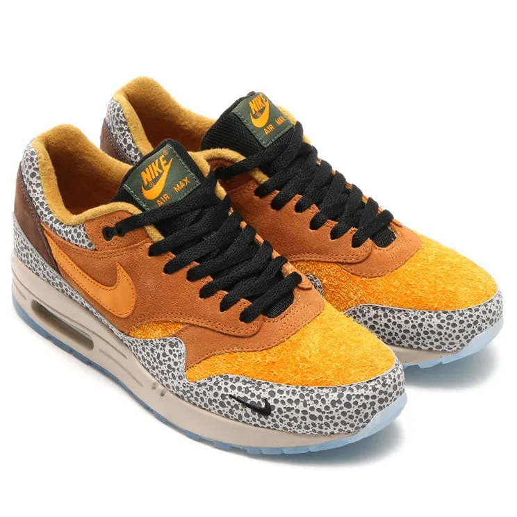 Nike AIr Max 1 Premium QS Men's Running Shoes #665873-200