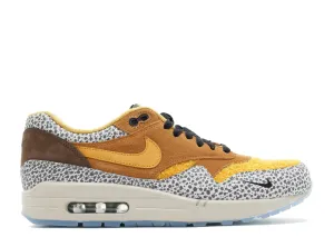 Nike AIr Max 1 Premium QS Men's Running Shoes #665873-200