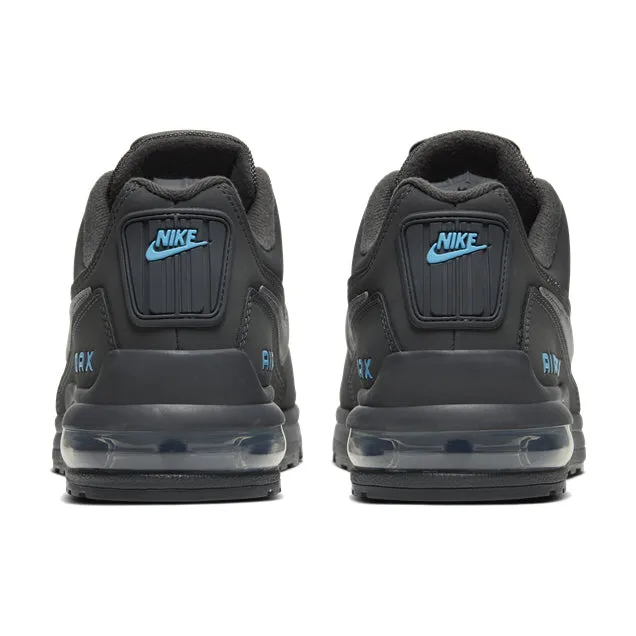 Nike Air Max LTD 3 Men's Trainer Black