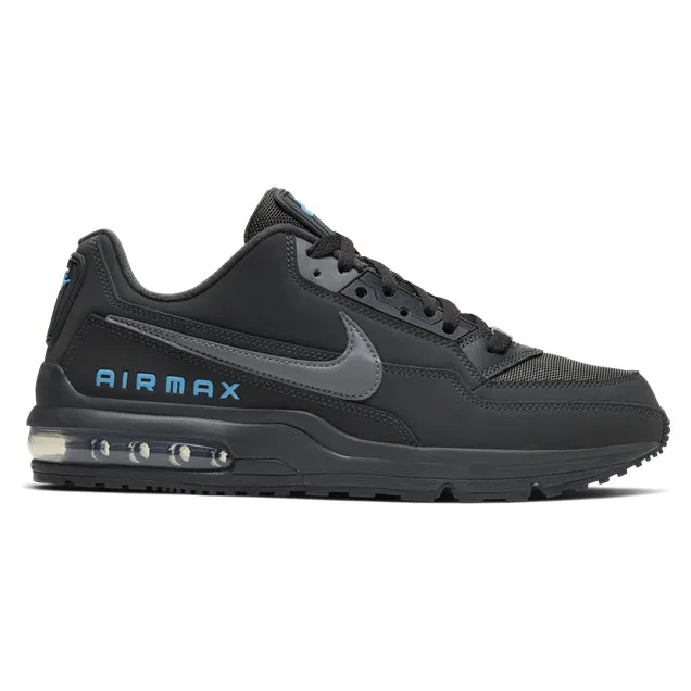 Nike Air Max LTD 3 Men's Trainer Black