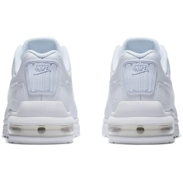 Nike Air Max Ltd Mens Fw White