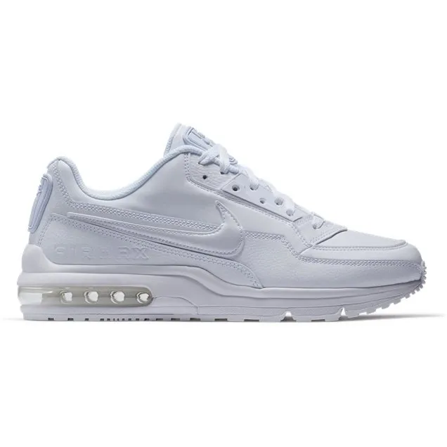 Nike Air Max Ltd Mens Fw White