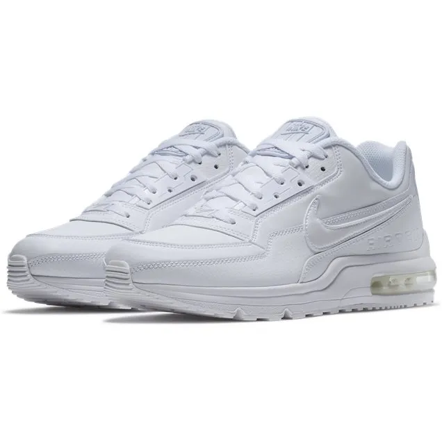 Nike Air Max Ltd Mens Fw White