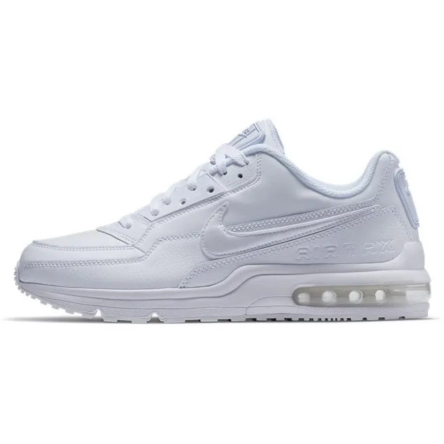 Nike Air Max Ltd Mens Fw White