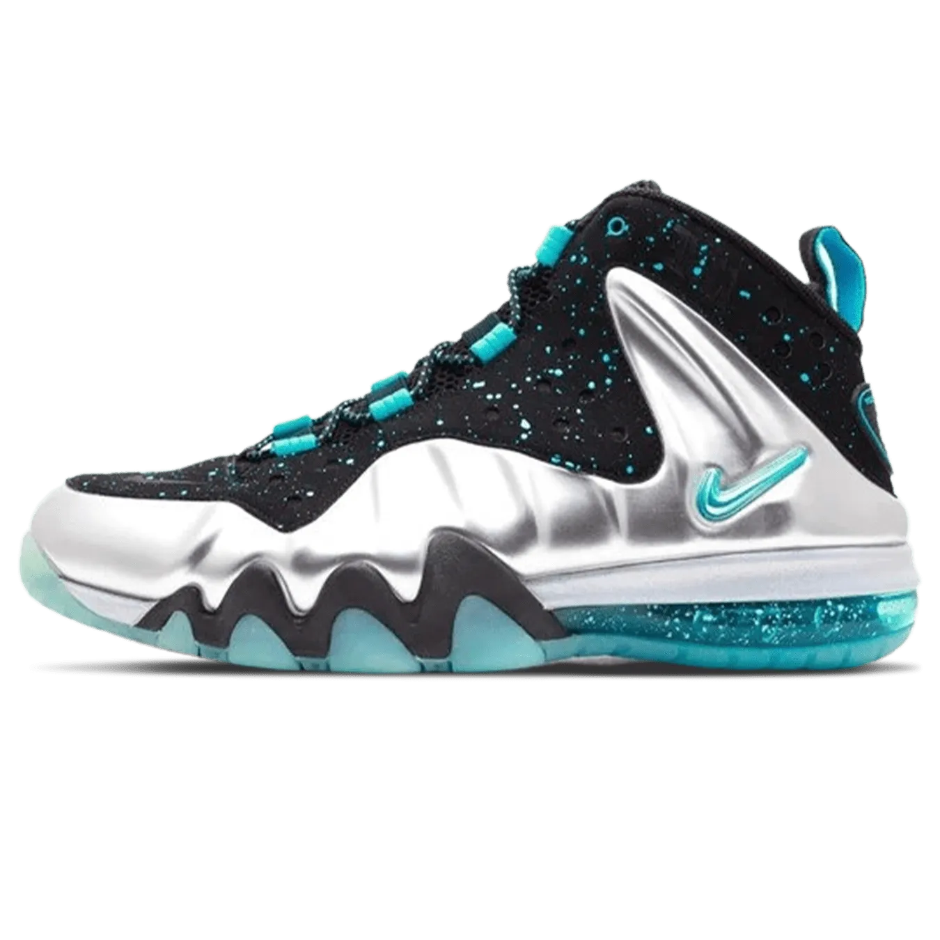 Nike Barkley Posite Max 'Splatter'