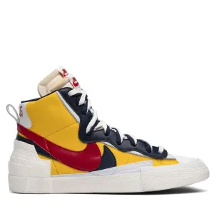 Nike Blazer High Sacai Snow Beach