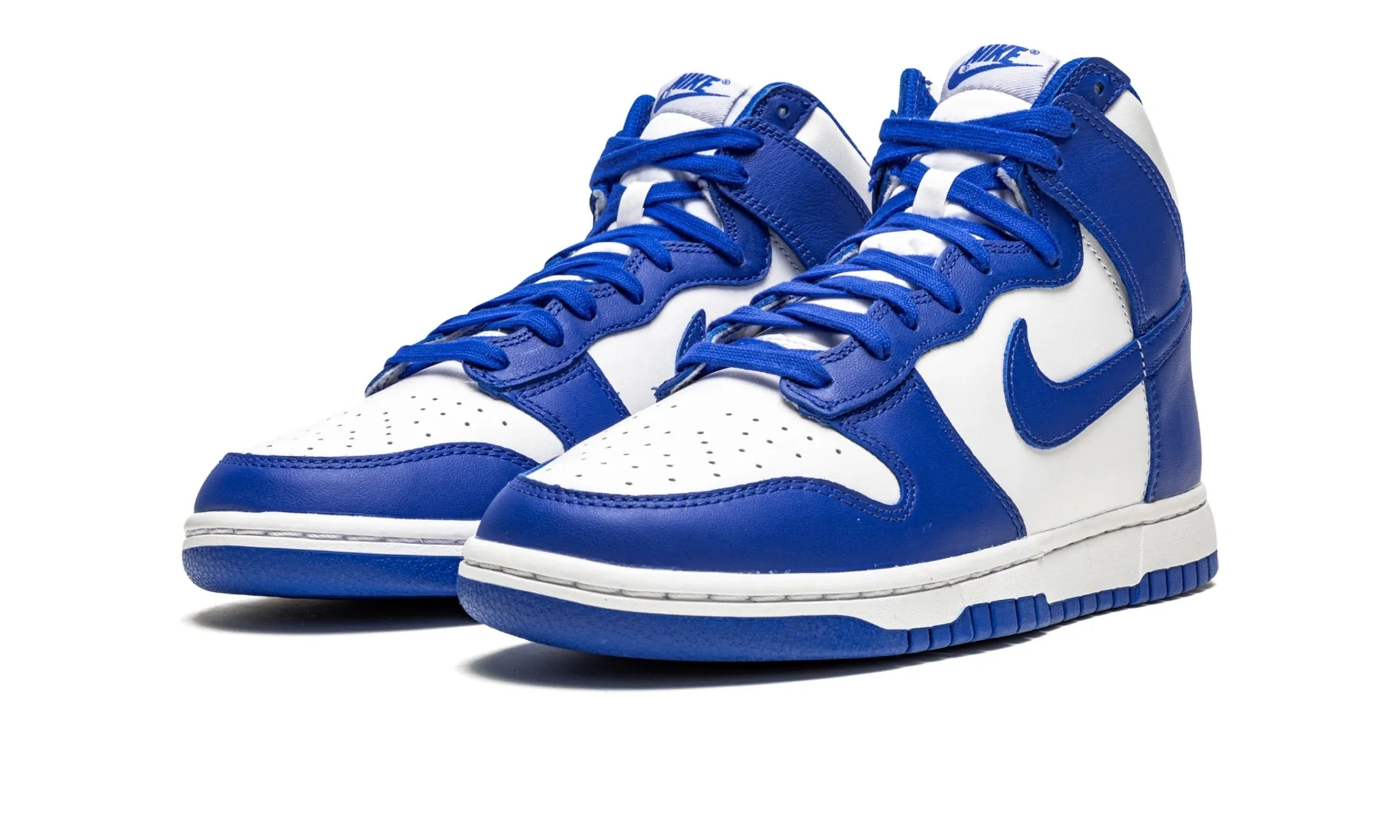 NIKE DUNK HIGH KENTUCKY