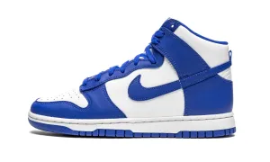 NIKE DUNK HIGH KENTUCKY