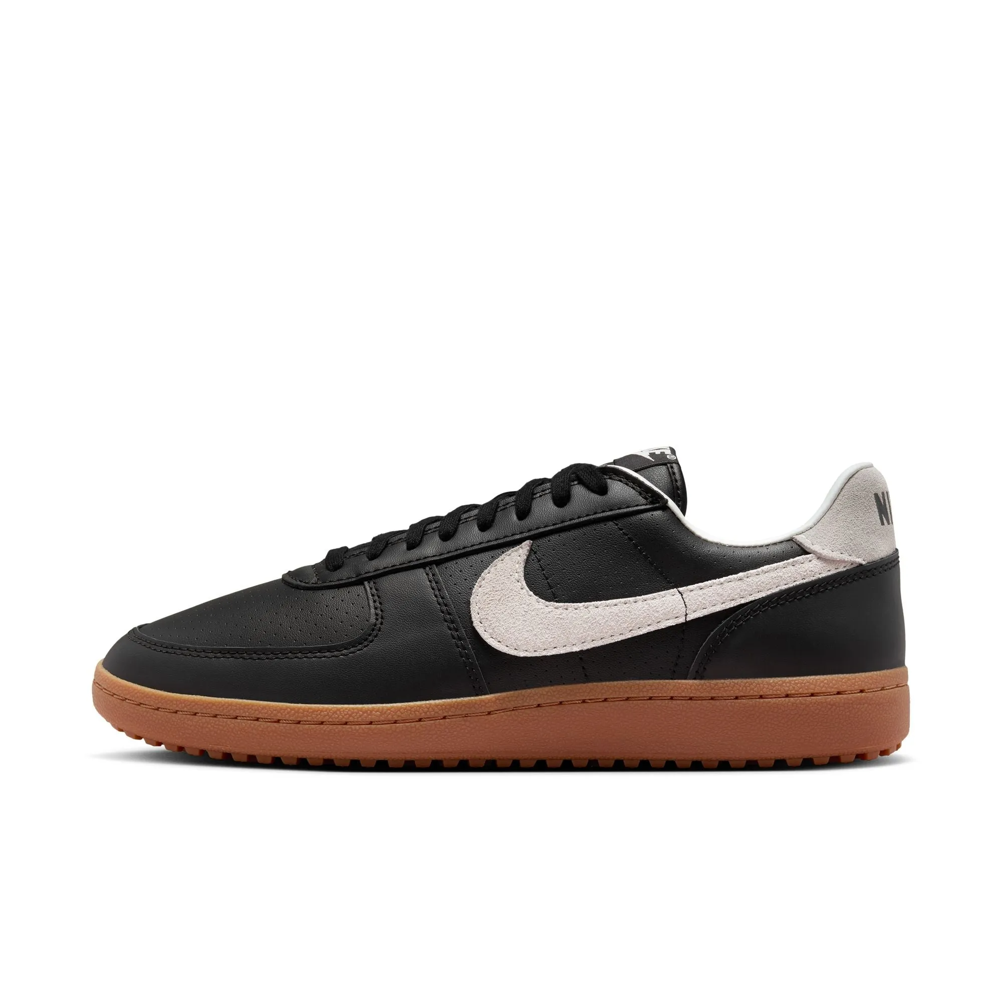 Nike Field General 82 SP 'Black/Gum'