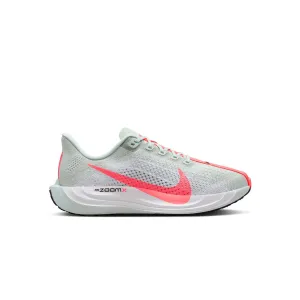 Nike | Women's Pegasus Plus Road Running Shoes - Barely Grey