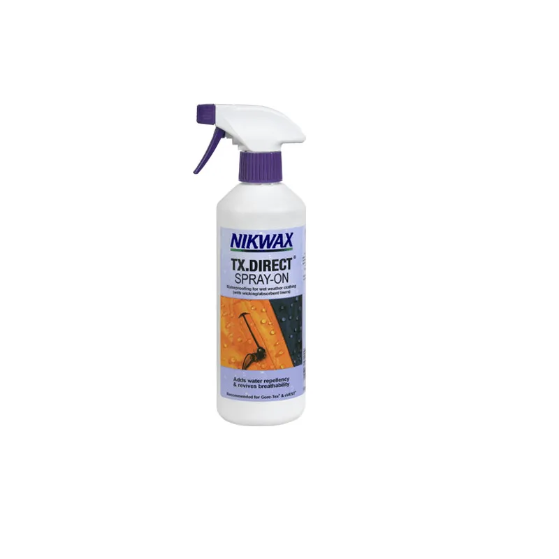 Nikwax TX.Direct Spray-On