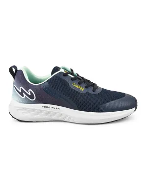 NINO Navy Women's Running Shoes