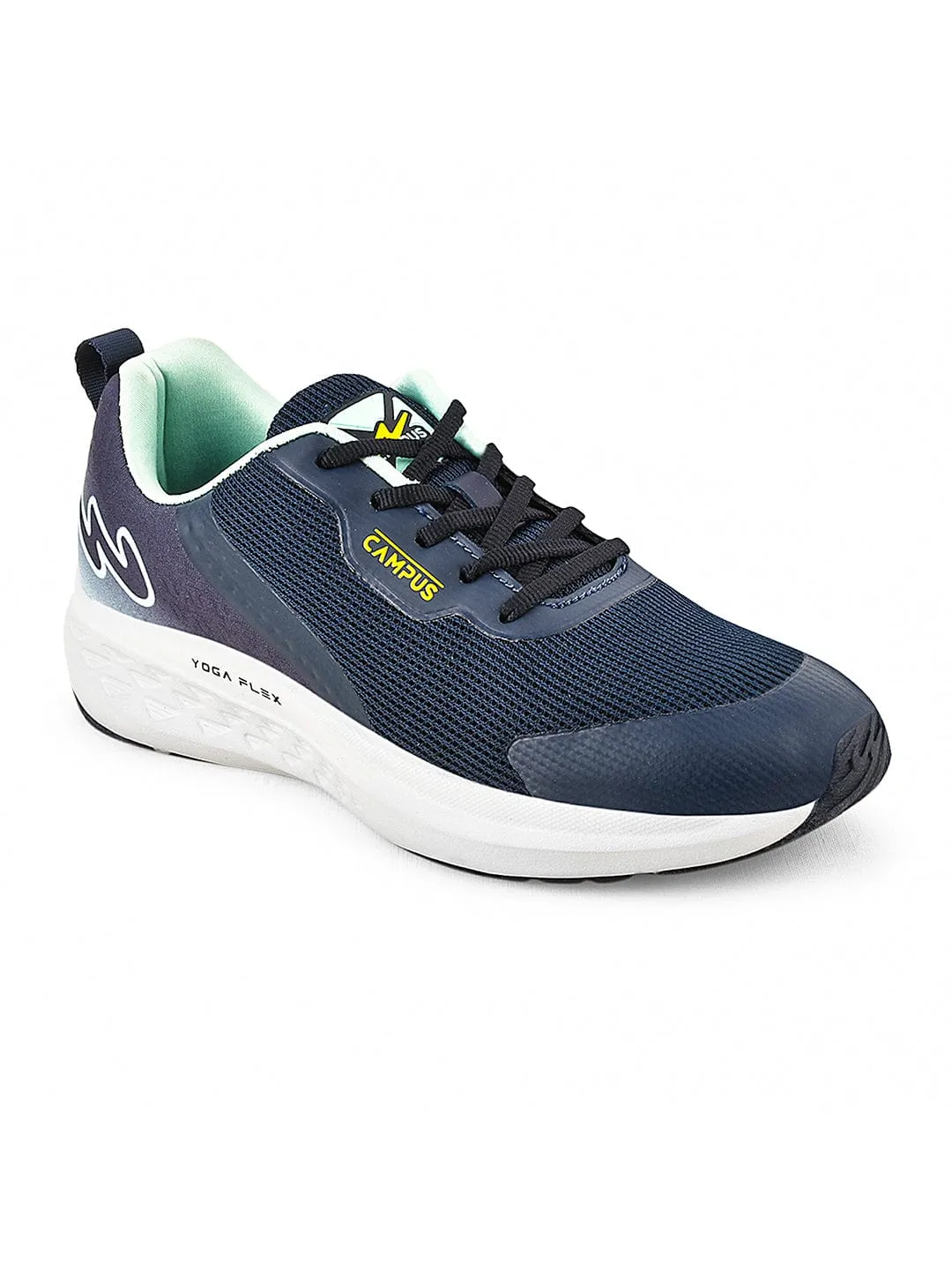 NINO Navy Women's Running Shoes