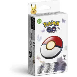 Nintendo Pokemon Go Plus  