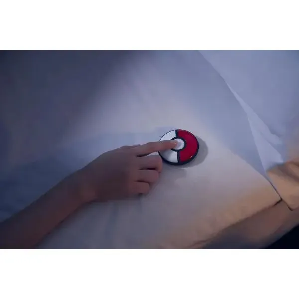 Nintendo Pokemon Go Plus  