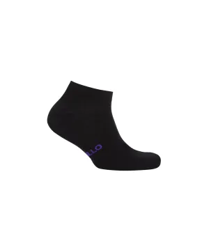 NO SHOW Unisex Merino Wool Socks