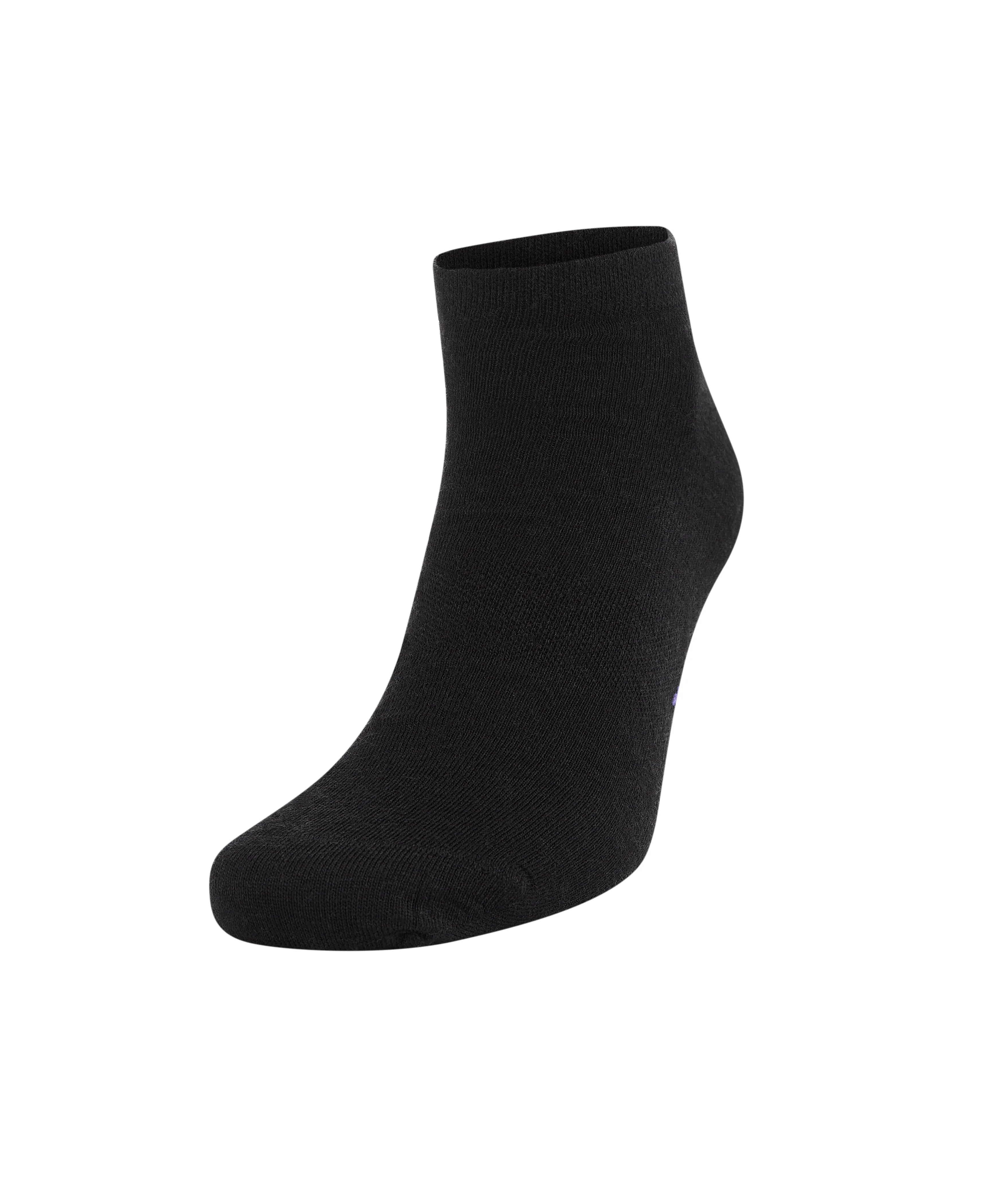 NO SHOW Unisex Merino Wool Socks