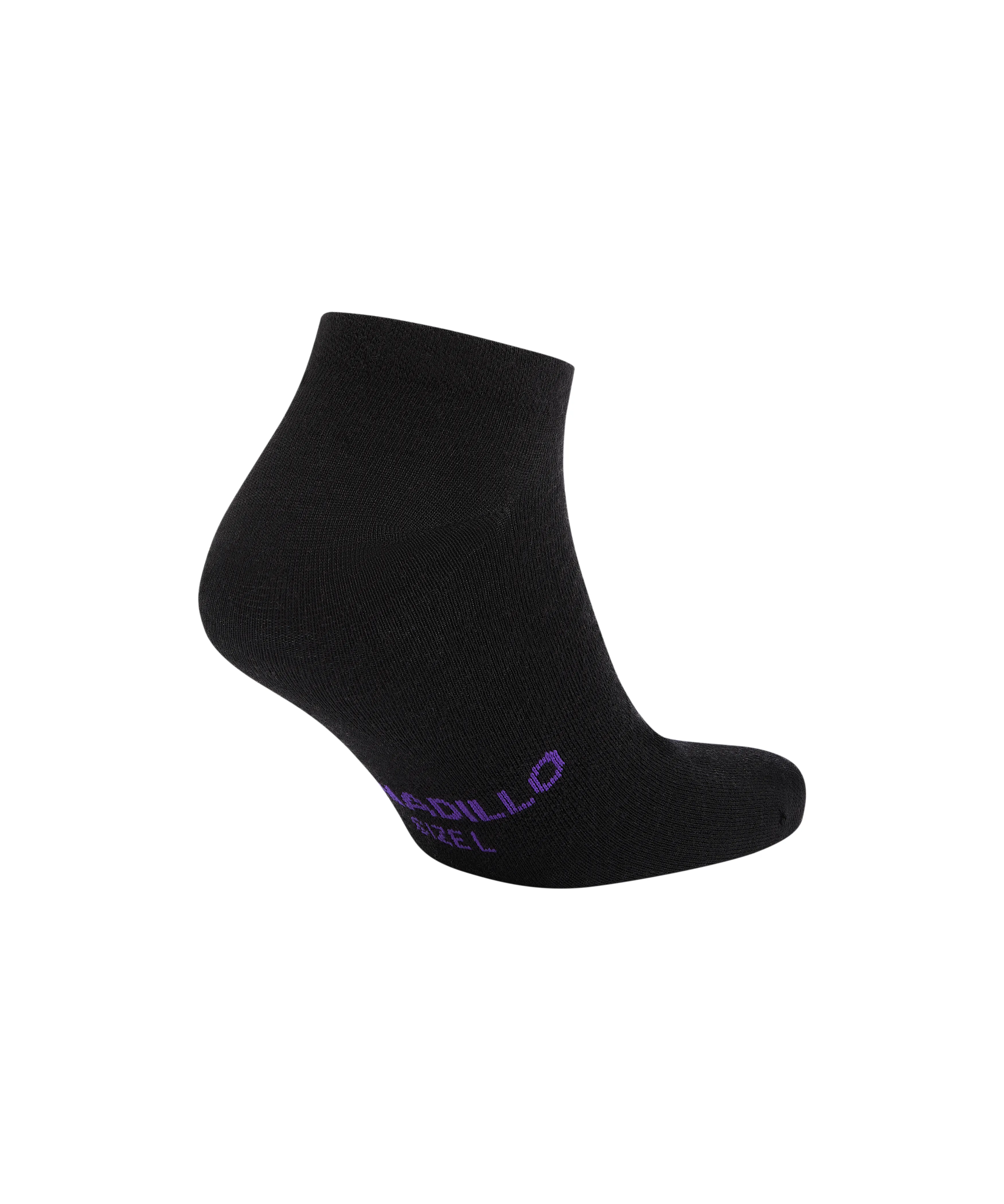 NO SHOW Unisex Merino Wool Socks