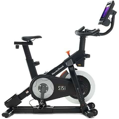 Nordictrack Commercial S15i Studio Cycle (2nd)