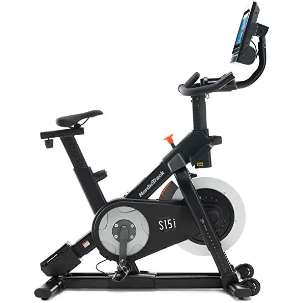 Nordictrack Commercial S15i Studio Cycle (2nd)