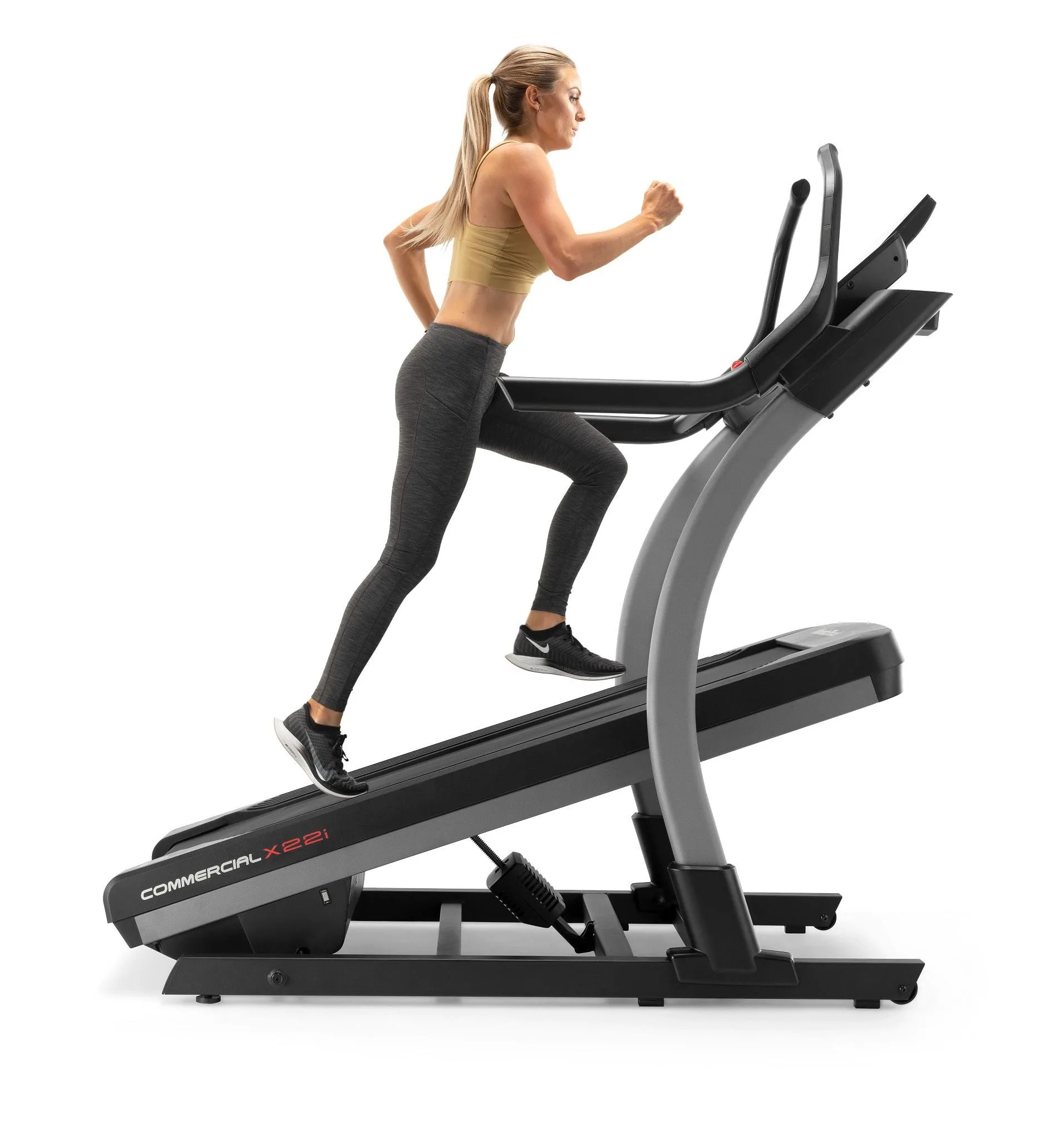 NordicTrack® Commercial X22i Treadmill