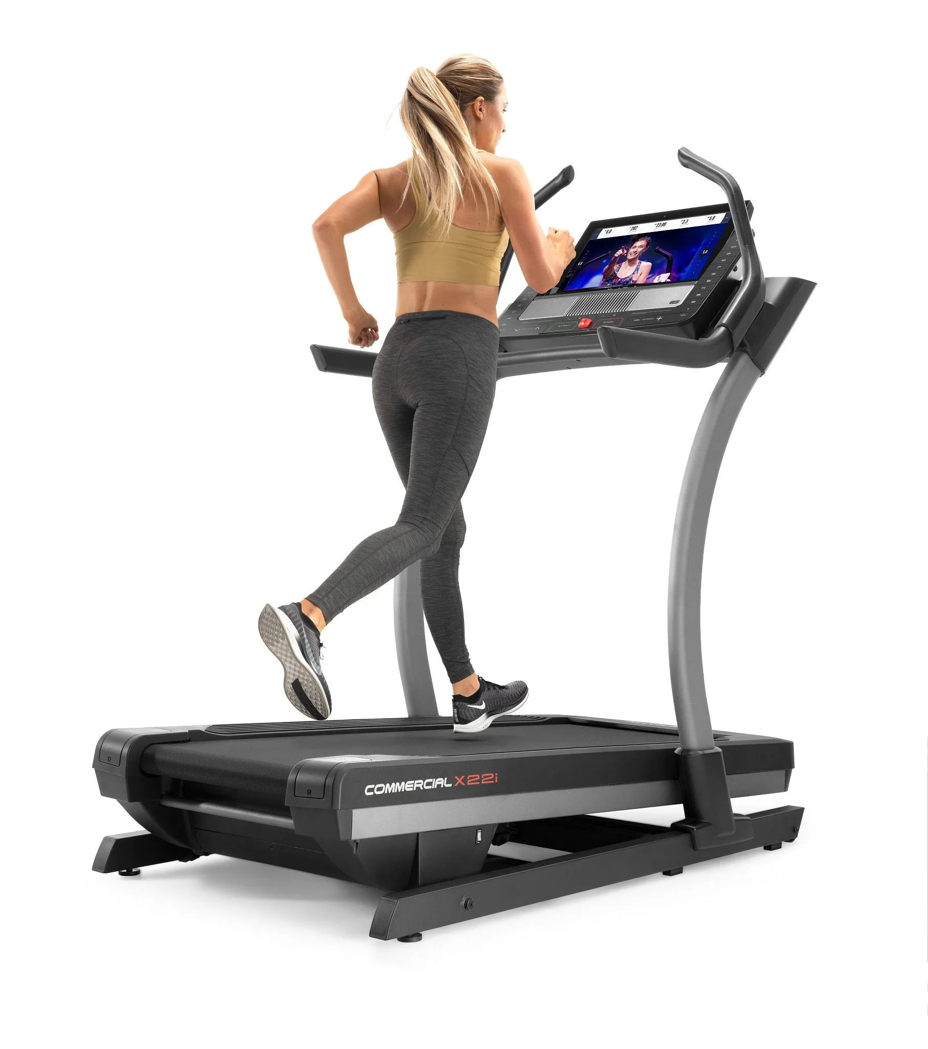 NordicTrack® Commercial X22i Treadmill